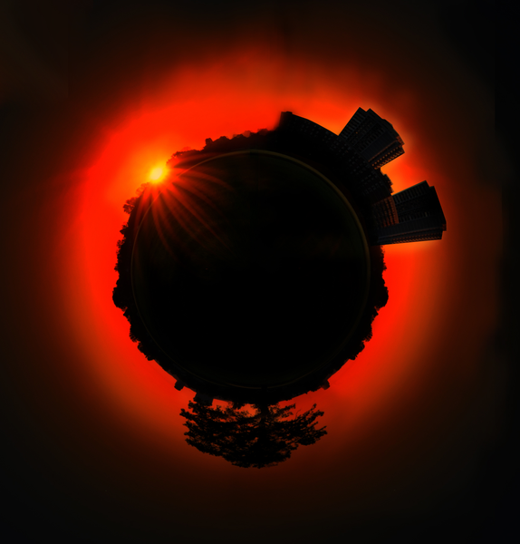 Planet Rmatic
