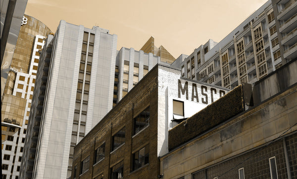 Print - Mascot Brewery - Print