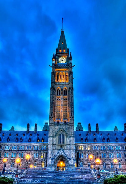 Print - Parliamentary - Print